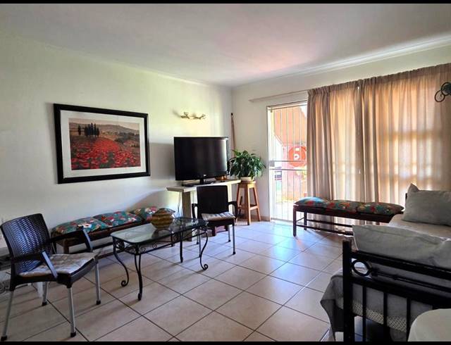 2 BEDROOM APARTMENT FOR SALE IN OLYMPUS AH